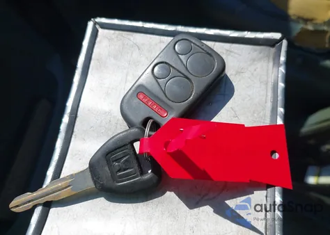 2003 Honda Odyssey Ex-L z USA, uszkodzony, nr VIN 5FNRL18943B047822